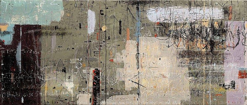 Dont Run With Scissors