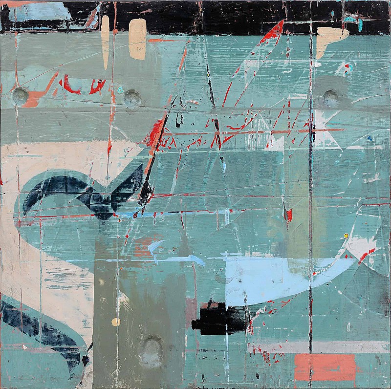 Deja vu All Over Again